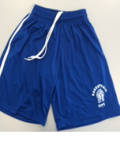 Basketball City Drawsting Shorts