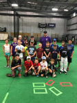 2018 February Vacation Clinic - Friday Only