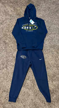 Gamers Nike Jogger Suit Without Shipping