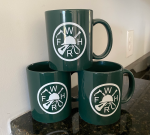 Mug (Green)