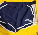 Under Armour Blue Cover Short (Upward)
