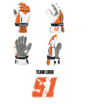 Team 91 Custom- 12