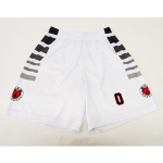 Wardogs - Elite - White Jersey Bottom