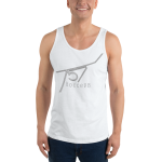 Bvb. Mens Tank Black