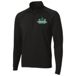 Half Zip Pullover