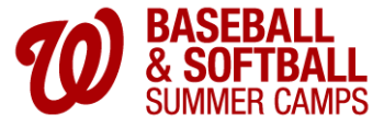 2025 Camp Gift Card