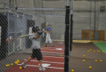 2018 February Vacation Clinic - Monday Only