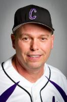 Saturday's Hitting Clinic w/Dave Perdios - Dec