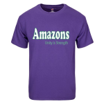 Amazon Unity is Strength