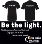Be the light Tee