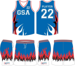 2021 Seasons Uniform