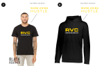 RVC - Work. Grind. Hustle. Gear