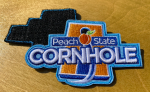PSC Velcro Patch