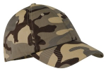 Camo Hat
