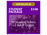 Student Package