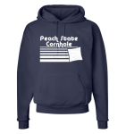 PSC Hoodie (Navy)