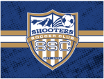Shooters Blanket 60
