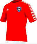 NGU Goal Keeper Jersey S.S