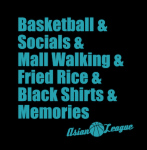 Asian League
