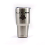 30 OZ Ball Park Bevy Tumbler