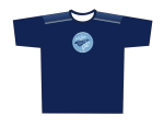 Boys Short Sleeve Game T-shirt