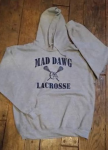 Lacrosse Hoodie