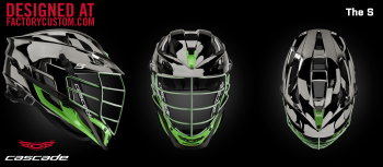 2020 Empire Cascade S