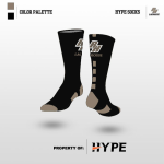 RH Lacrosse Socks - Limited Inventory!!