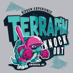 2026 Terrapin Knockout Tee: July 23-26