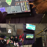 Hit Trax Clinic w/ Alex Santiago