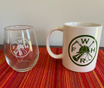 Wine Glass