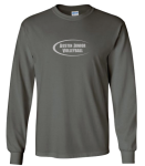 AJV Gildan long sleeve