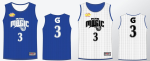 Jr Magic Reversible Jersey