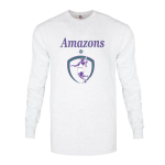 Simple Amazons