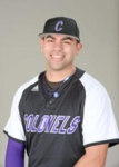 Baseball Hitting W/ Phil Perez - Dec