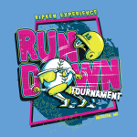 2026 Rundown Tee: March 20-22