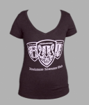 Predators Woman's V-Neck T-Shirt 2016