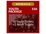 Youth Package