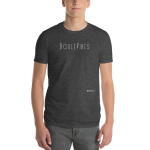 Bvb. Unisex Light Blue