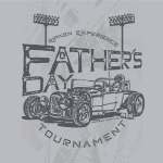 2026 Father's Day Tee: June 19-21