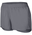 Ladies Wayfarer AMBUSH Short - Graphite