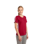 Women's League Replacement Jersey Red or Blue