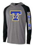 2018 Rush hoodie