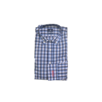Palm Coast Long Sleeve Button Downs-Checker