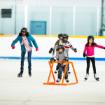 Public Skate Pass