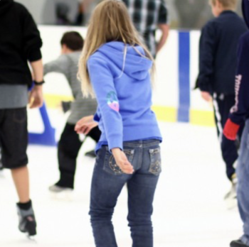Public Skate Pass