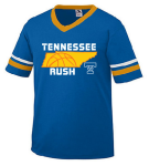 2019 Rush Fan Tee