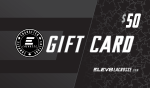 $50 ELEV8 Gift Card