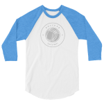 Bvb. Unisex Fine Jersey 3/4