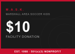 Donation - $10